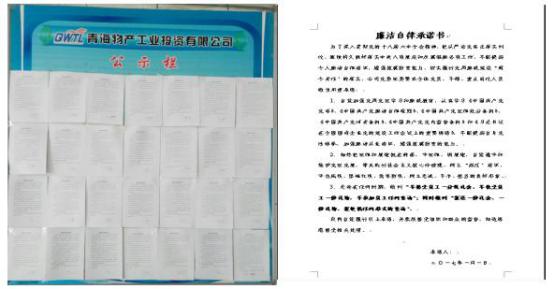 工投公司黨委、紀委召開會議 進一步嚴明2017年元旦春節(jié)期間紀律要求